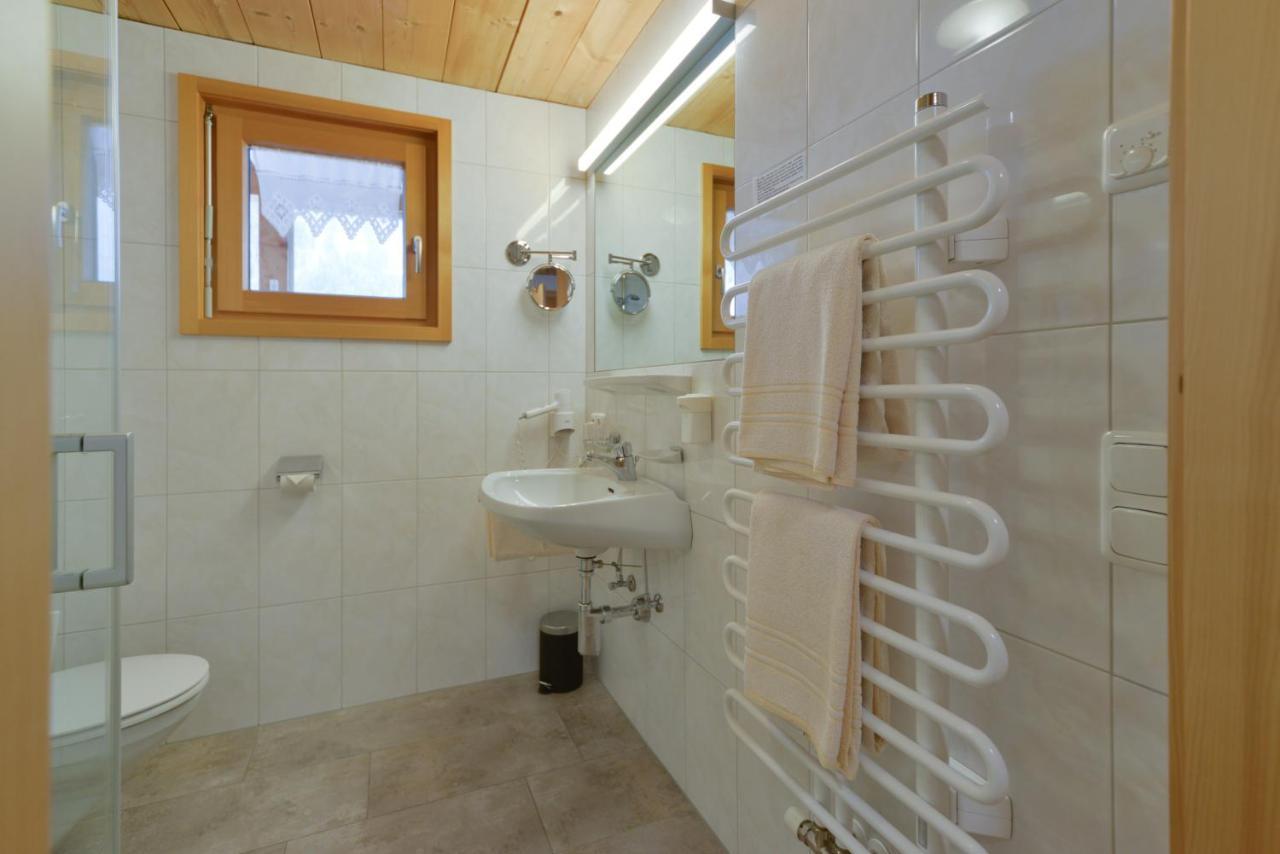 Pension Haus Romy Schoppernau Luaran gambar